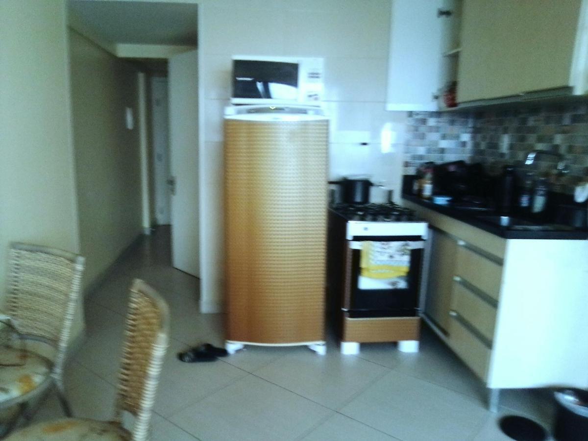 公寓 Na Barra Farol Da Barra Bahia Vista Ao Mar 萨尔瓦多