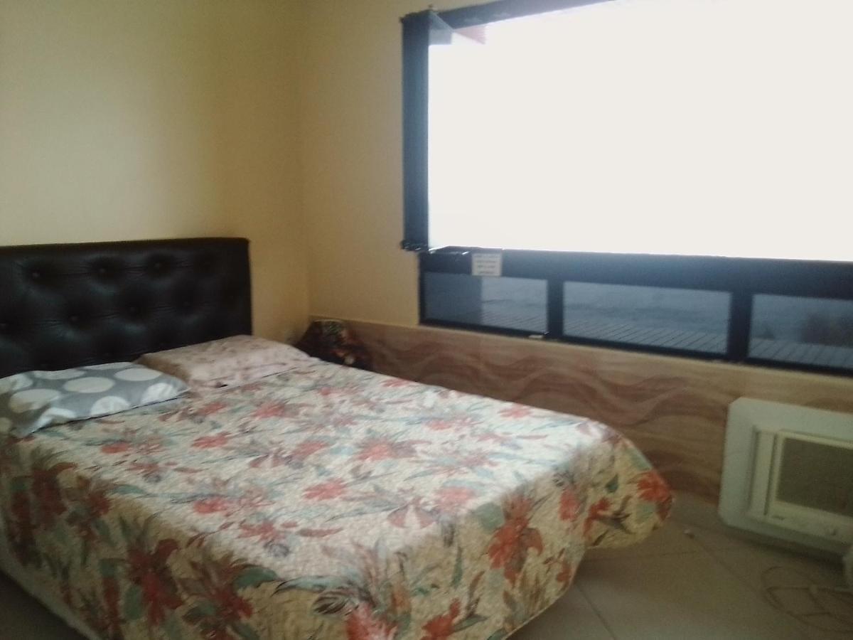 公寓 Na Barra Farol Da Barra Bahia Vista Ao Mar 萨尔瓦多