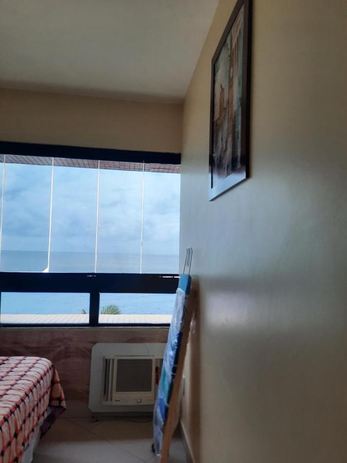 Na Barra Farol Da Barra Bahia Vista Ao Mar * 萨尔瓦多