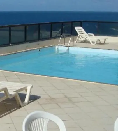 Apartamento Na Barra Farol Da Barra Salvador Bahia Vista Ao Mar Exterior photo