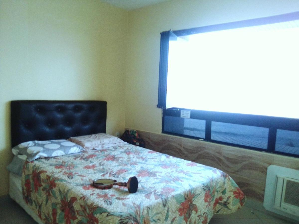 Na Barra Farol Da Barra Bahia Vista Ao Mar Apartment Salvador