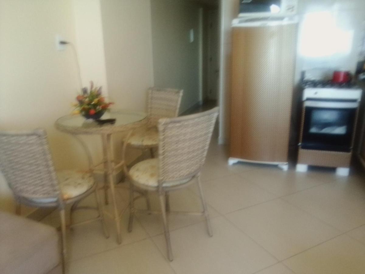 Na Barra Farol Da Barra Bahia Vista Ao Mar Apartment *