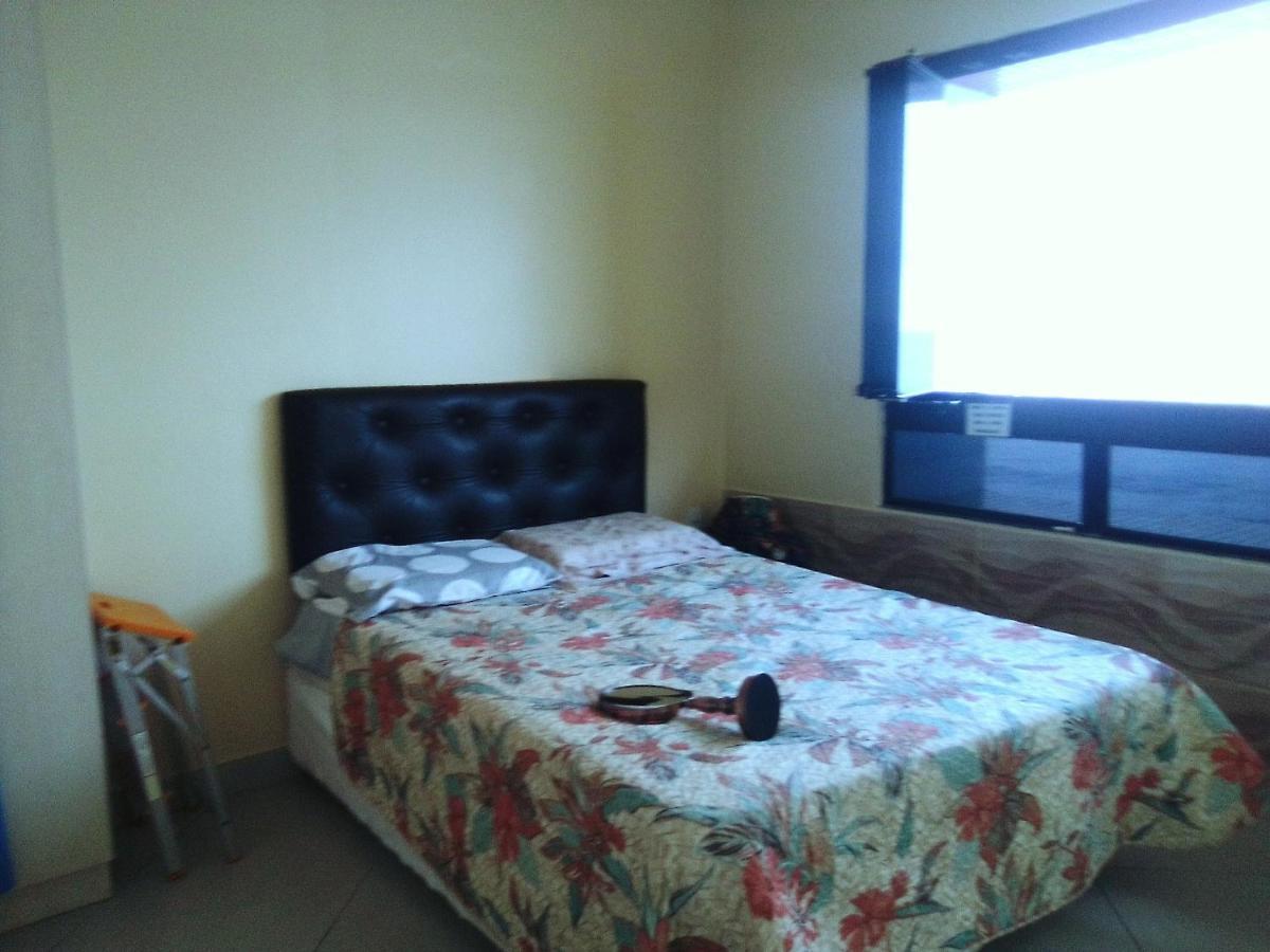 Na Barra Farol Da Barra Bahia Vista Ao Mar Apartment *