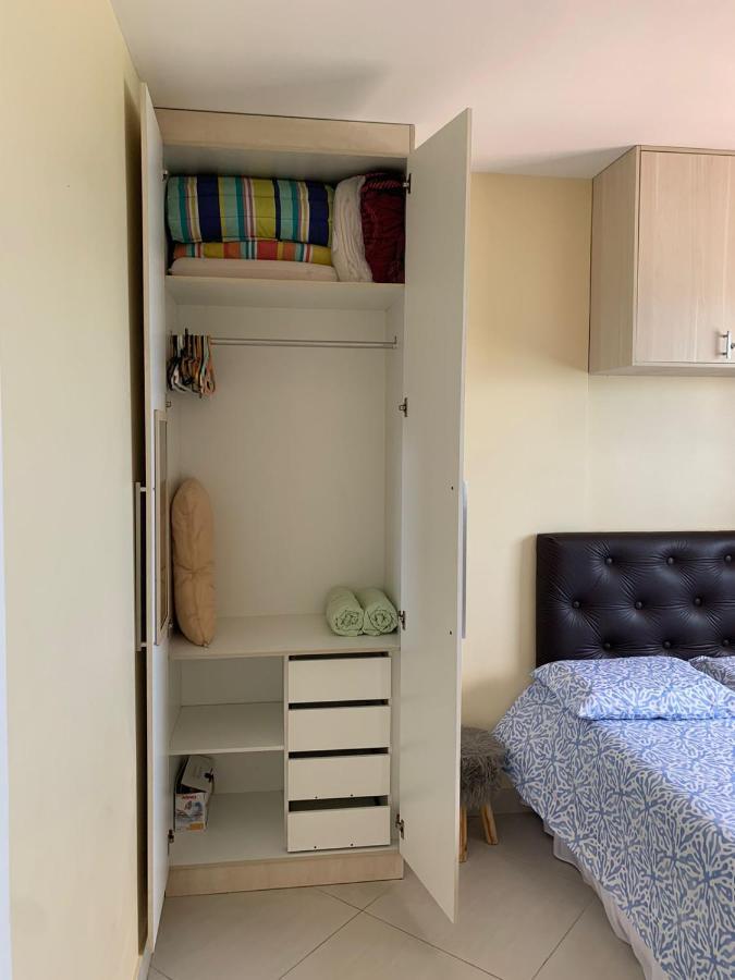 Apartamento Na Barra Farol Da Barra Bahia Vista Ao Mar *
