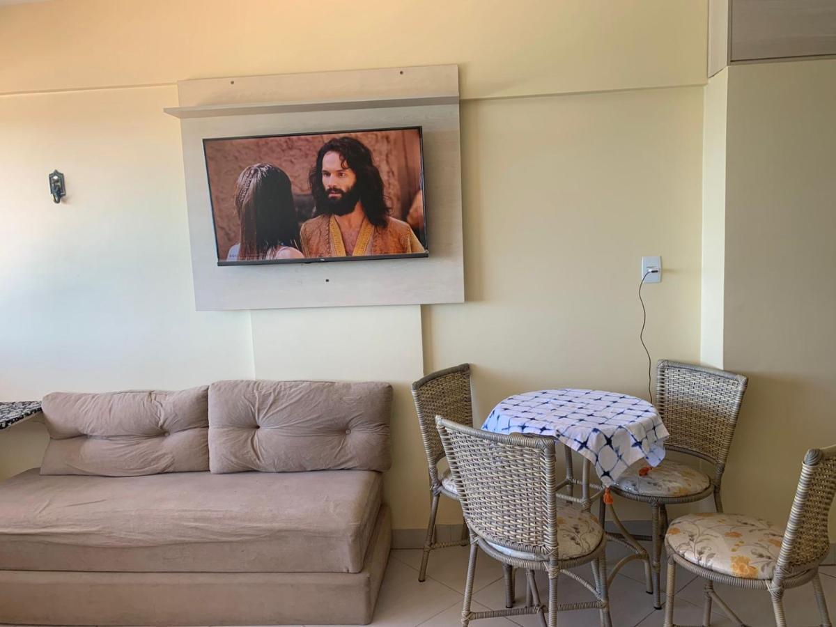 Apartamento Na Barra Farol Da Barra Bahia Vista Ao Mar *