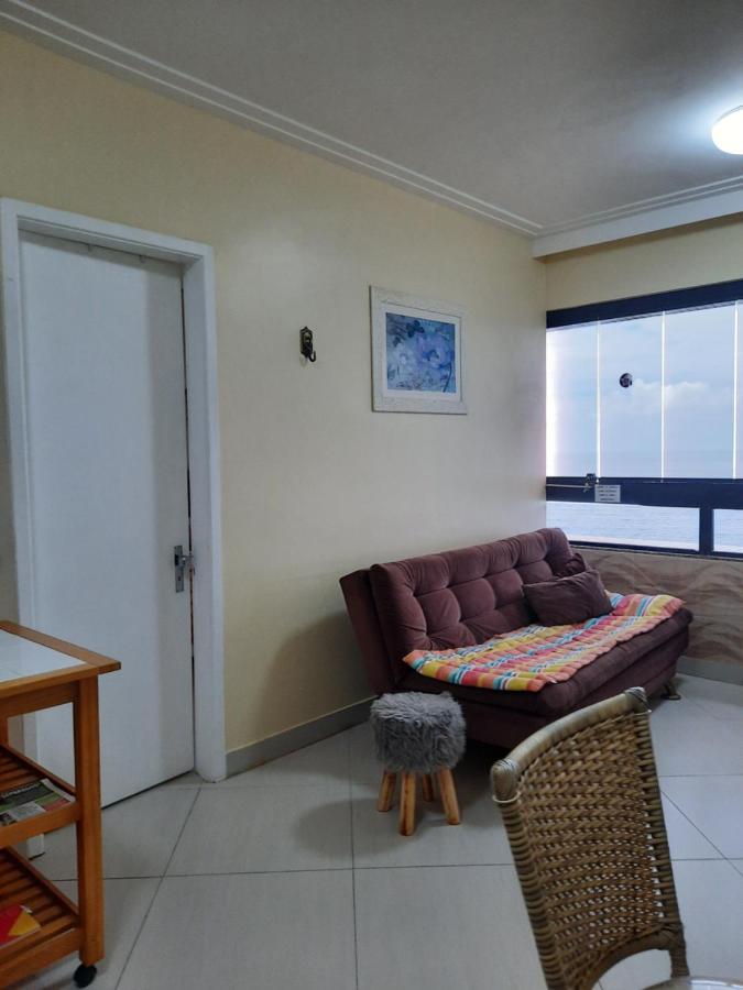 Apartment Na Barra Farol Da Barra Bahia Vista Ao Mar *